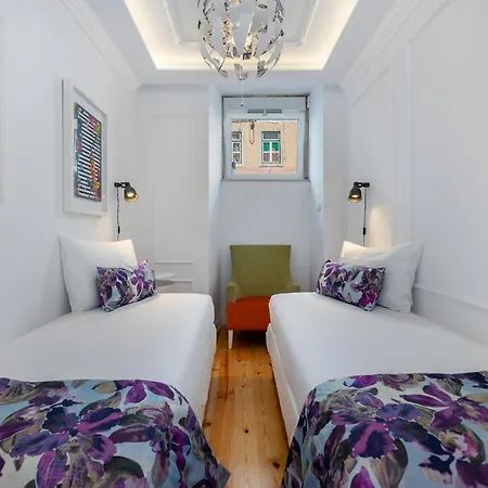 Whome | Great Location & Large Family W/patio * Lisboa