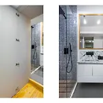 アパート Whome | Great Location & Large Family W/patio *