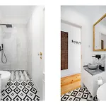 アパート Whome | Great Location & Large Family W/patio リスボン