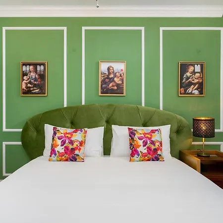 Lägenhet Whome | Great Location & Large Family W/patio