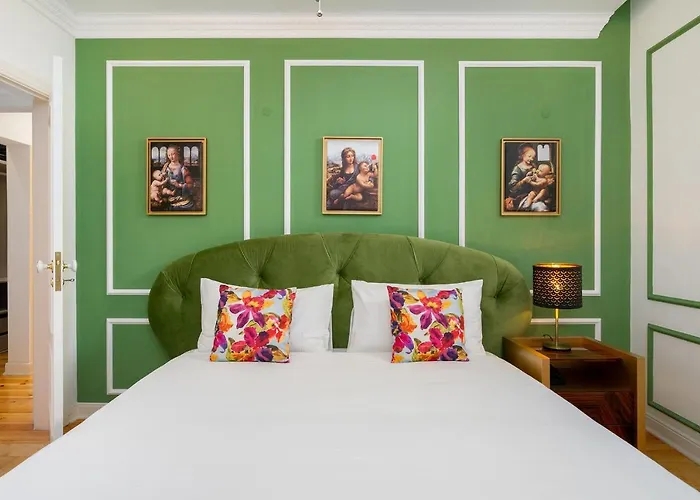 Διαμέρισμα Whome | Great Location & Large Family W/patio