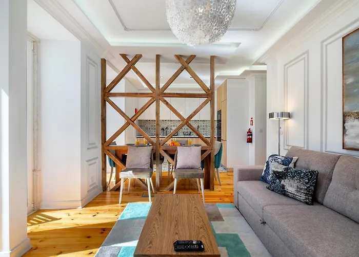 Διαμέρισμα Whome | Great Location & Large Family W/patio *